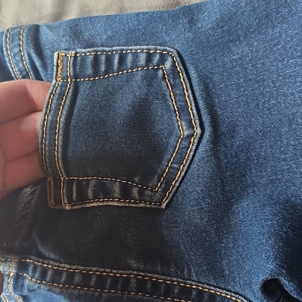 E Jeans Size 12-18 Months - Picture 4 of 5